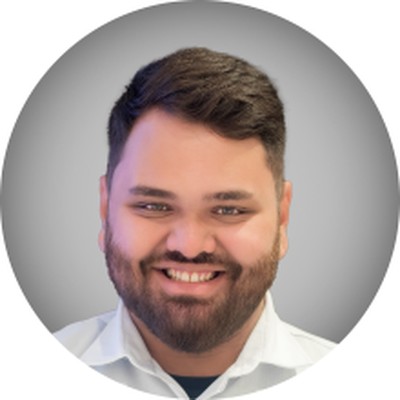 André J. Ferreira-Martins