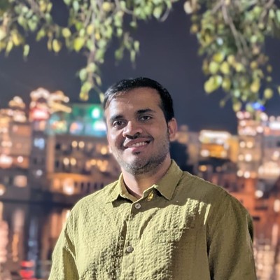 Snehal Raj